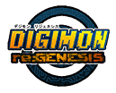 Digimon re:GENESIS